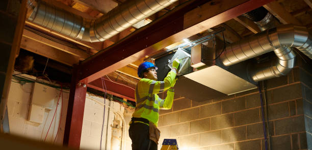Best Air Duct Cleaning Near Me  in Minooka, IL