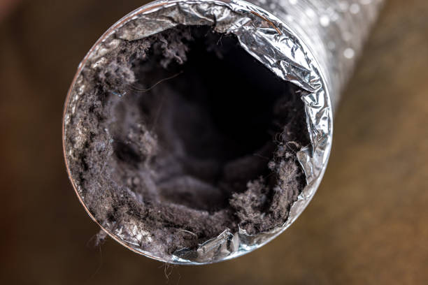 Best Best Air Duct Cleaning Company  in Minooka, IL