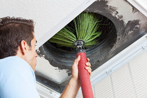  Minooka, IL Airduct Cleaning Pros
