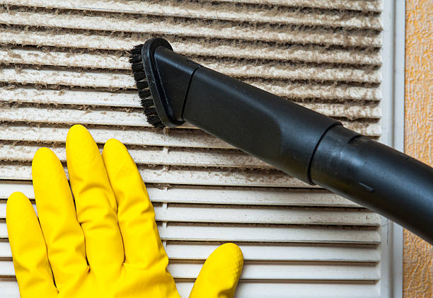 Best Commercial Air Duct Cleaning  in Minooka, IL