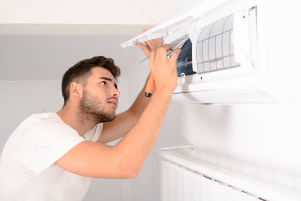 Best Residential Air Duct Cleaning  in Minooka, IL