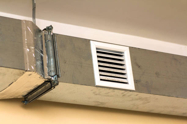Best HVAC System Cleaning  in Minooka, IL