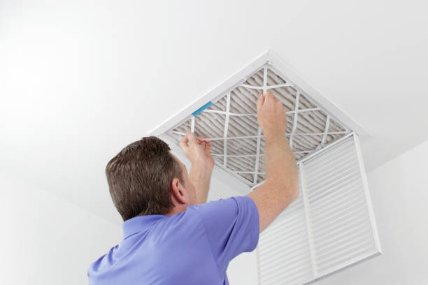 Best Emergency Air Duct Cleaning  in Minooka, IL